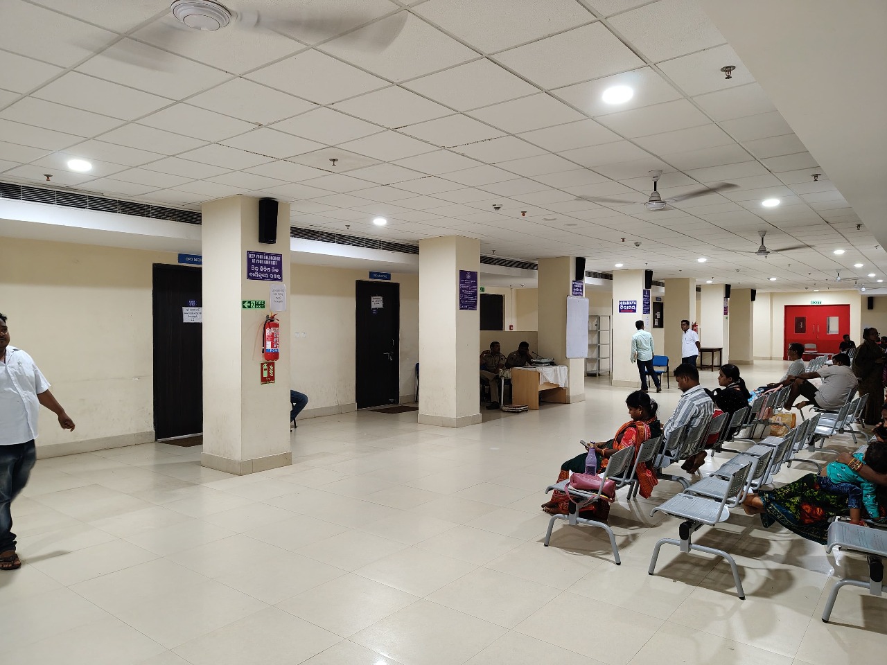 Hospital Image 12